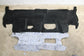 11-19 Jeep Grand Cherokee Rear Trunk Cargo Floor Carpet Cover 1NX98DX9AG *ReaD* - Alshned Auto Parts
