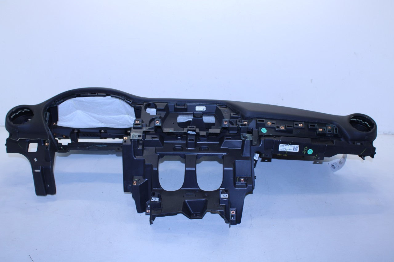 2019-2022 Chevrolet Blazer Dash Instrument Panel 84841477 OEM - Alshned Auto Parts