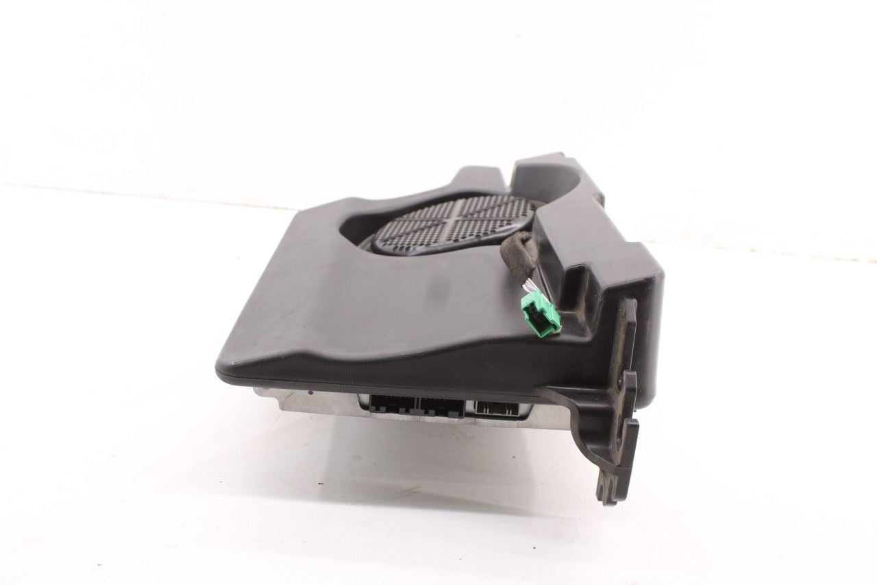13-16 Ford F-250 Lariat Rear Speaker Subwoofer Housing DC3T19A067AB - Alshned Auto Parts