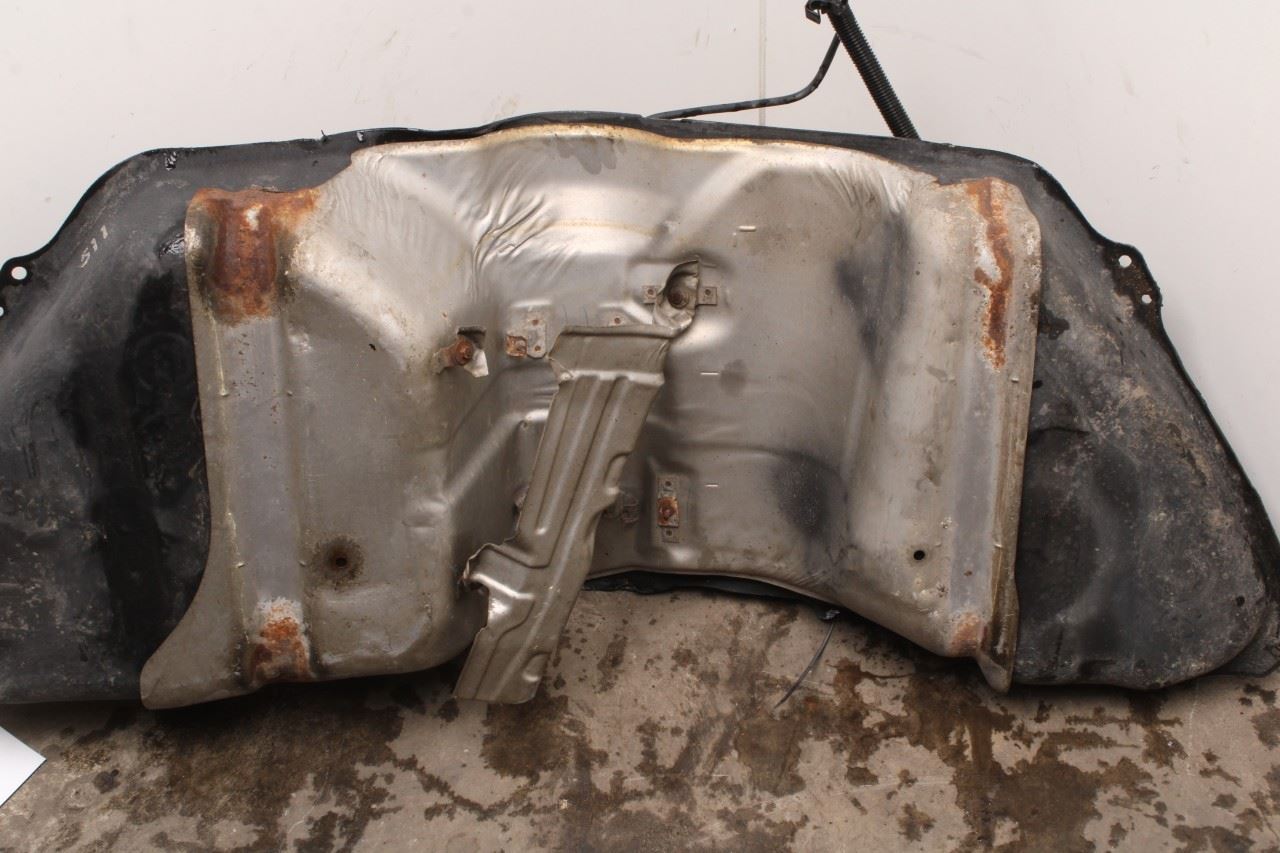 2006-2015 Lexus IS250 2.5L Fuel Gas Tank 17.1 US Gallons 77001-53071 OEM - Alshned Auto Parts