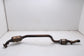 2012-2016 Mercedes-Benz E350 Sport 4Matic 3.5L Front Left and Right Exhaust Pipe - Alshned Auto Parts