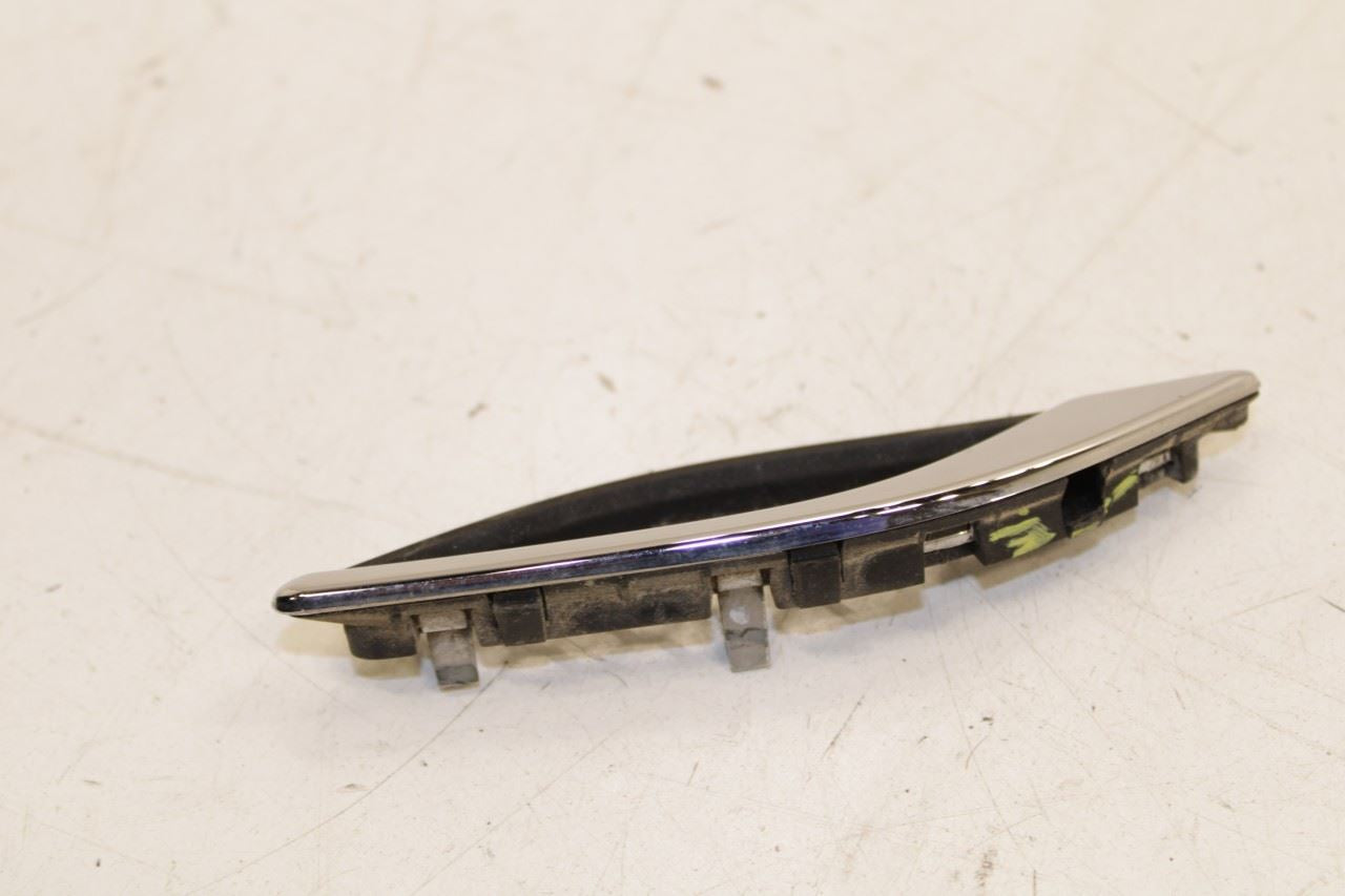 2014-21 Maserati Ghibli S Q4 Front Right Fender Air Outlet Vent Grille Set of 3 - Alshned Auto Parts