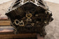 14-22 Jeep Cherokee 3.2L Engine Cylinder Block VIN X 8th dgt 1 Piece Oil Pan 71K - Alshned Auto Parts