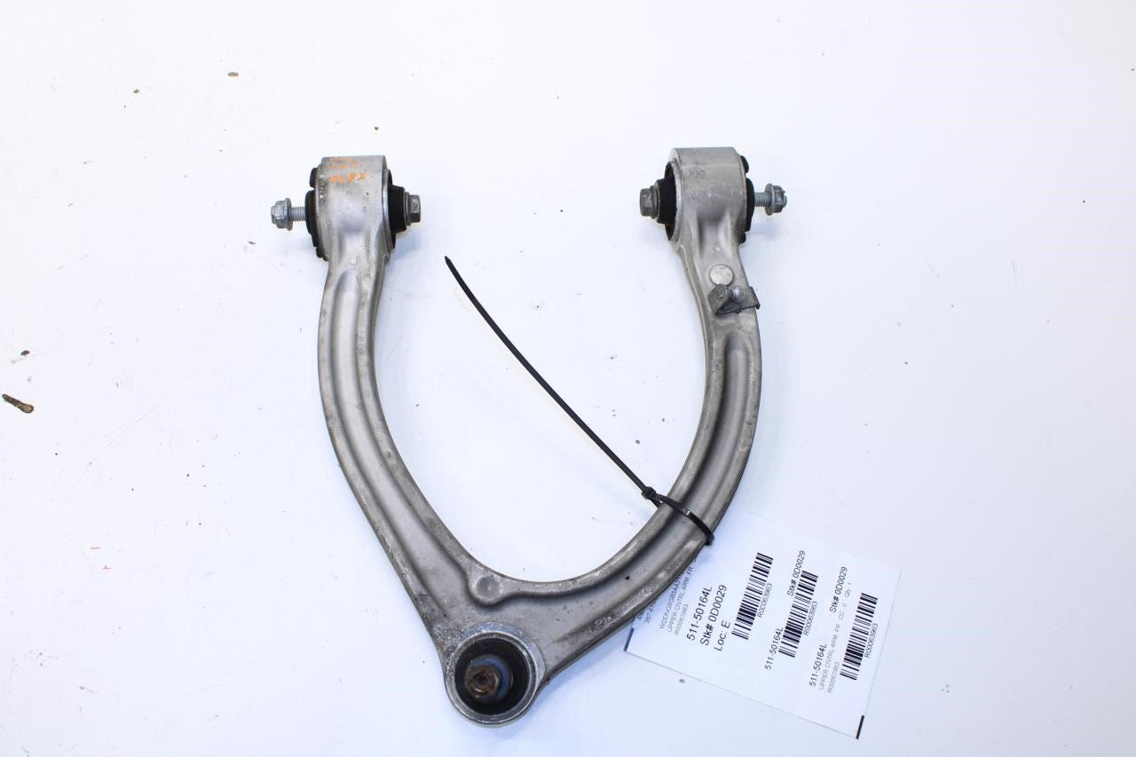 2007-2013 Mercedes-Benz S550 AWD Front Left Upper Control Arm 221-330-89-07-80 - Alshned Auto Parts