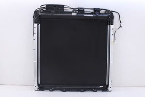 20-26 Hyundai Palisade Limited AWD Roof Rear Panoramic Sunroof Roller Blind Assy