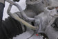 2006-2009 Mercedes-Benz CLK 350 3.5L RWD Power Steering Gear Rack and Pinion9