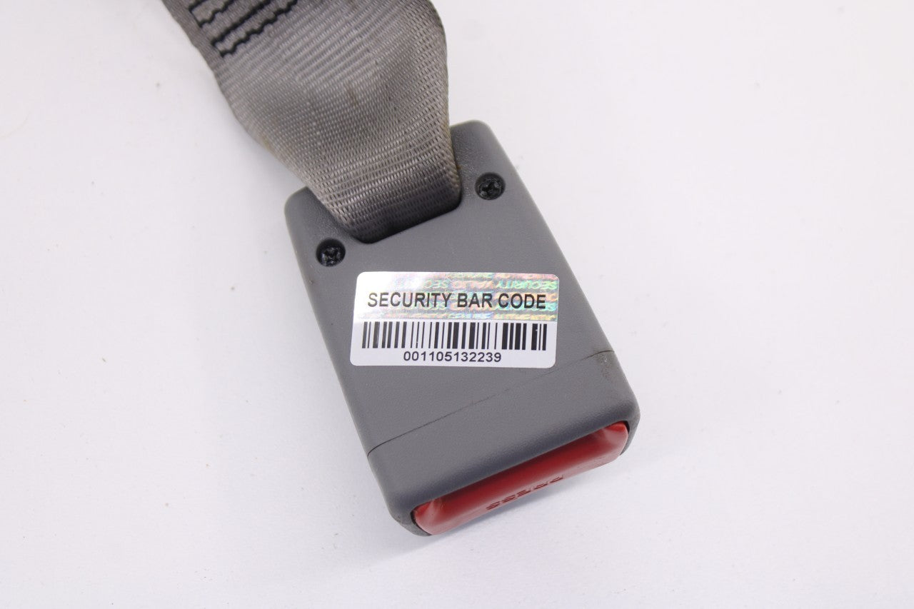 2021-25 Hyundai Elantra SE Rear Right and Left Side 2nd Row Seat Belt Buckle Set - Alshned Auto Parts