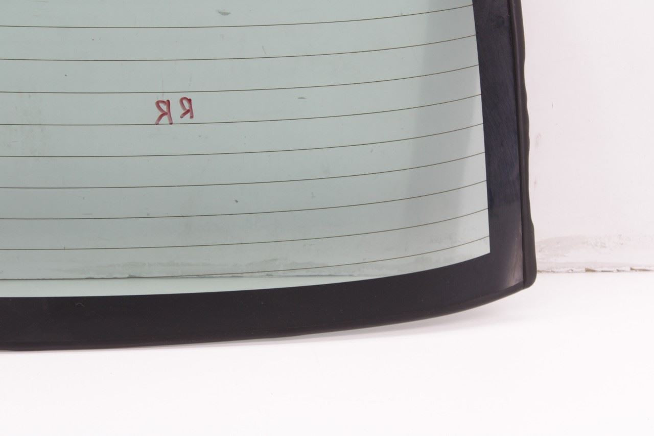 2006-09 Mercedes-Benz CLK 350 Convertible Top Rear Back Glass 2097700173 *ReaD* - Alshned Auto Parts