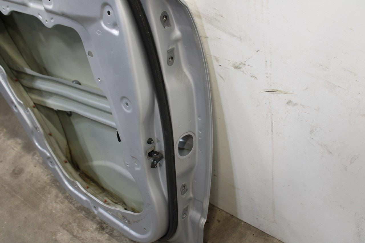 2020-2025 Kia Soul LX Rear Left Driver Side Door Shell Panel 77003-K0000 OEM - Alshned Auto Parts