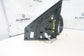 2015-19 Nissan Sentra 1.8L FWD Passenger Right Side Rear View Mirror 96301-3YU1F2