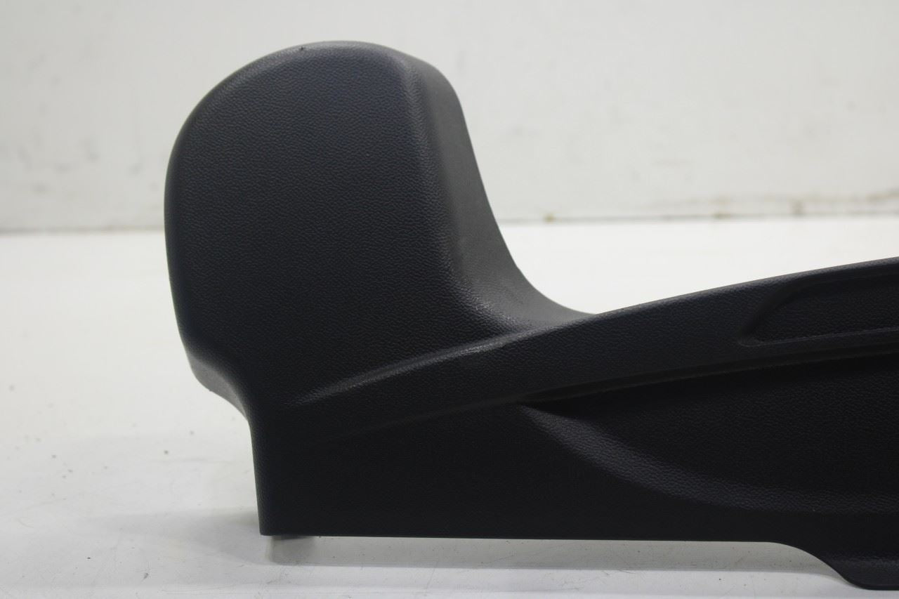 17-19 Alfa Romeo Giulia Ti AWD 2.0L Front Right Side Seat Outer Cover Trim Panel - Alshned Auto Parts
