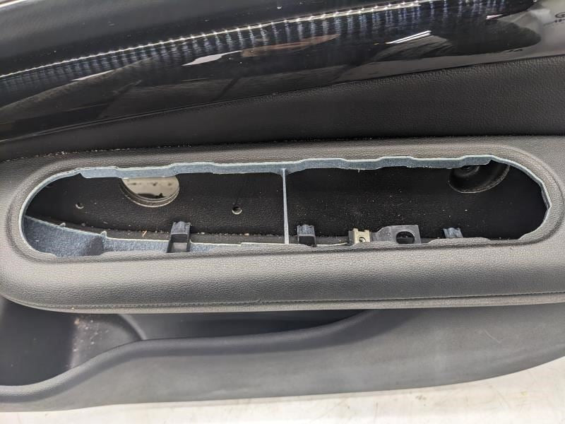 2016-2024 Mini Cooper Clubman Front Right Side Door Trim Panel 51417360828 OEM3