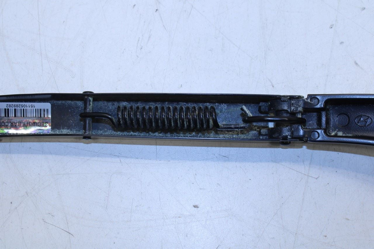 2021-2025 Hyundai Elantra SEL Front Left Driver and Right Passenger Wiper Arm - Alshned Auto Parts