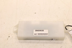 2015-2017 Infiniti QX50 Front Left Side Power Seat Control Module 28565-3WU3B