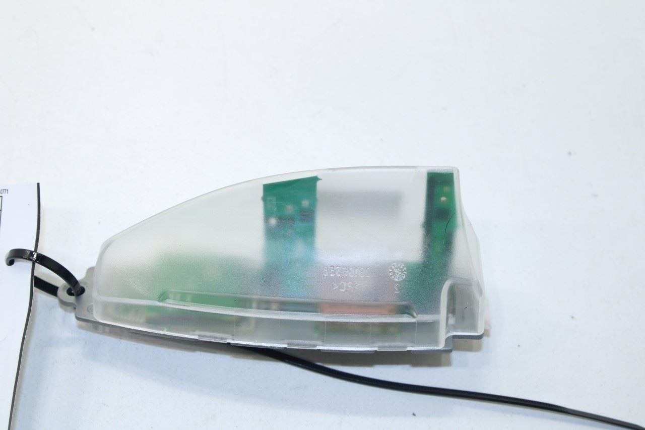 2010-2015 BMW 750I xDrive Roof Exterior Shark Fin Antenna 65-20-9-141-462 OEM - Alshned Auto Parts