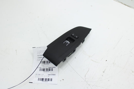 2018-2022 Honda Accord FR RH Passenger Side Power Window Switch 35760-TVA-C11 - Alshned Auto Parts