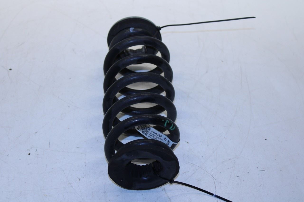 2019-24 Chevrolet Blazer 2LT Rear RH and LH Suspension Coil Spring Pair 84234128 - Alshned Auto Parts