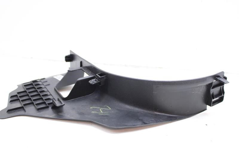 2015-2020 Ford F150 Front Left Lower Cowl Kick Panel Trim FL3B-1502349-AGW OEM - Alshned Auto Parts