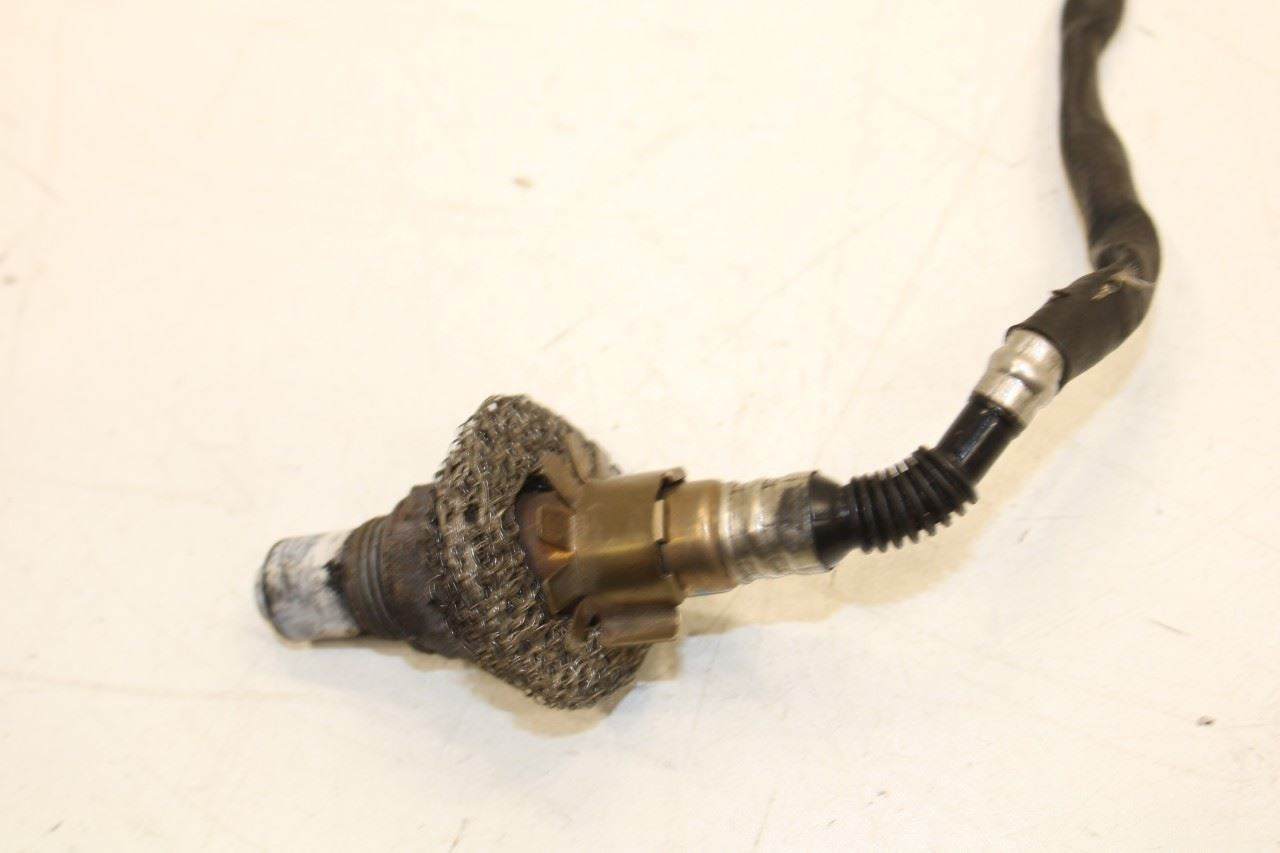 2010-15 BMW 750Li xDrive 4.4L Left and Right Oxygen Sensor Set of 4 11787576673 - Alshned Auto Parts