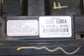 16-17 Infiniti QX50 3.7L AWD Front Distance Sensor w/ Technology Package *ReaD* - Alshned Auto Parts
