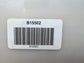 2016-2018 Toyota Prius Rear Left Door Trim Panel 67640-47B00-B0 OEM *ReaD* - Alshned Auto Parts