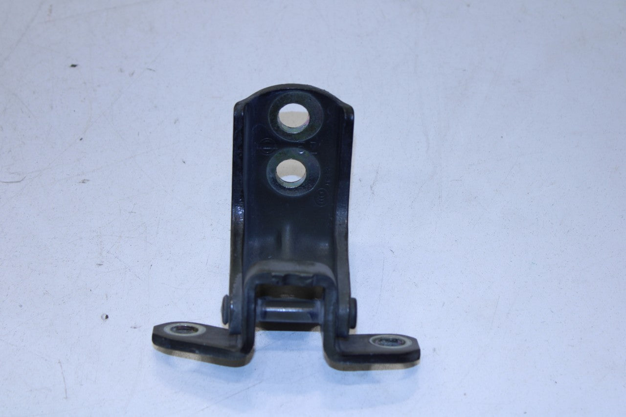 2015-2024 Nissan Murano Platinum Front Left Side Door Hinge Upper and Lower Pair - Alshned Auto Parts