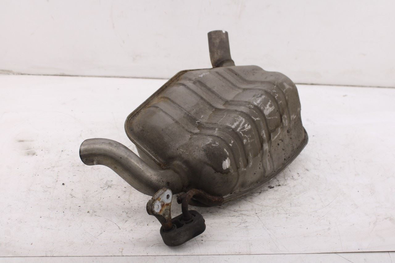 2003-06 Mercedes-Benz E500 5.0L V8 Rear Right Exhaust System Muffler 2114904059 - Alshned Auto Parts