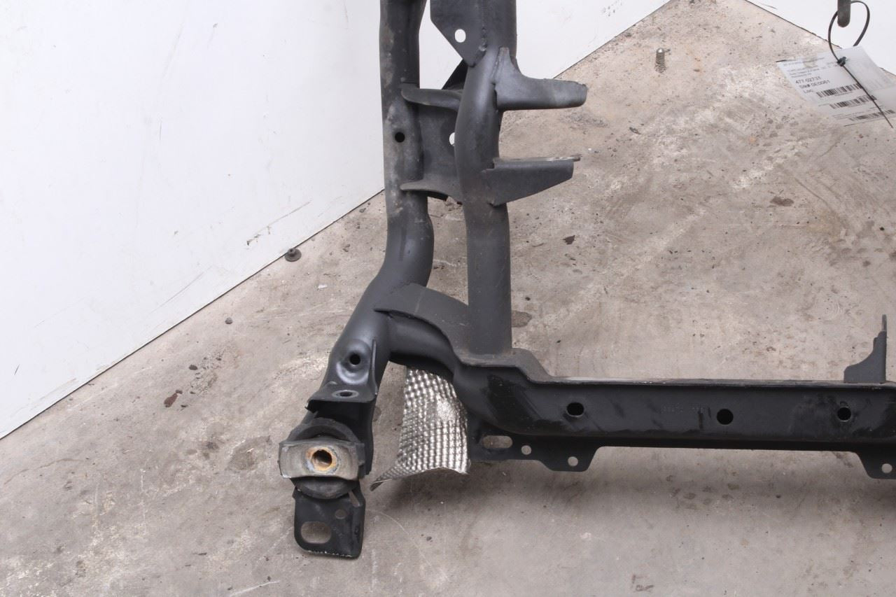 2011-2015 Dodge Durango SXT 3.6L AWD Front Crossmember Subframe 52124634AN OEM10