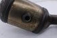 13-16 Audi S4 Premium Plus 3.0L Right Side Exhaust Manifold Pipe 06E-253-032-AB4