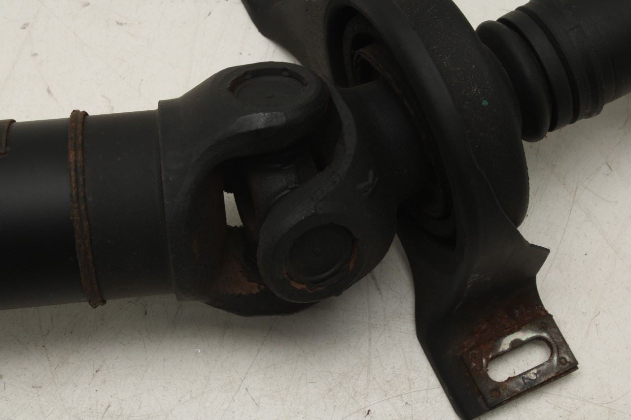 2010-2016 Mercedes-Benz E350 Sport 4Matic 3.5L AWD AT Rear Drive Shaft Propeller - Alshned Auto Parts