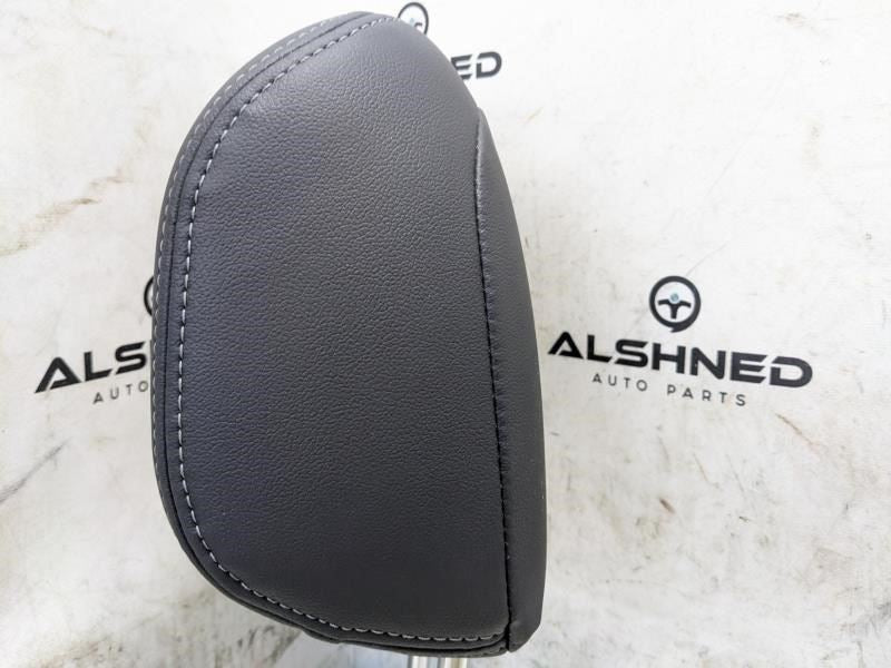 2015-2019 Subaru Legacy Front Right/Left Seat Headrest Leather 64061AL02AVH OEM - Alshned Auto Parts