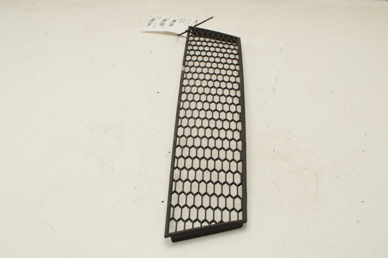 2010-2012 BMW 750Li xDrive Front Bumper Center Lower Grille 51117183870 OEM - Alshned Auto Parts