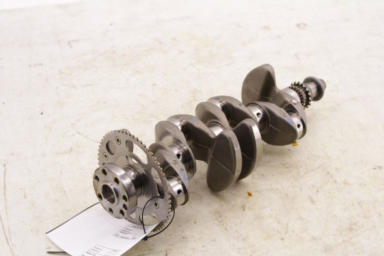 2021-2024 Kia K5 GT-Line 1.6L Engine Crankshaft 34K 399L6-2MK00 OEM - Alshned Auto Parts