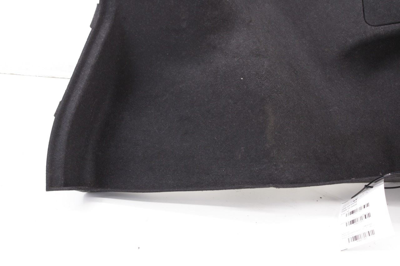 2016-18 Hyundai Elantra Value Trunk Right Side Quarter Panel Trim 85740-F2000-MC - Alshned Auto Parts