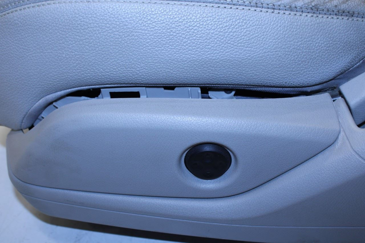 2012-2015 Mercedes-Benz ML350 3.5L RWD Front Seat Driver Left Side Complete - Alshned Auto Parts