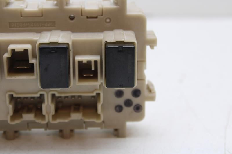 2019-20 Infiniti QX60 Instrument Panel Fuse Relay Junction Block Box 24350-9NA0C - Alshned Auto Parts