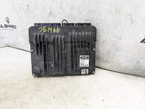 2019-2020 Toyota RAV4 2.5L Engine Computer Control Module ECU ECM 89661-0R620