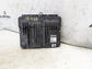 2019-2020 Toyota RAV4 2.5L Engine Computer Control Module ECU ECM 89661-0R6200