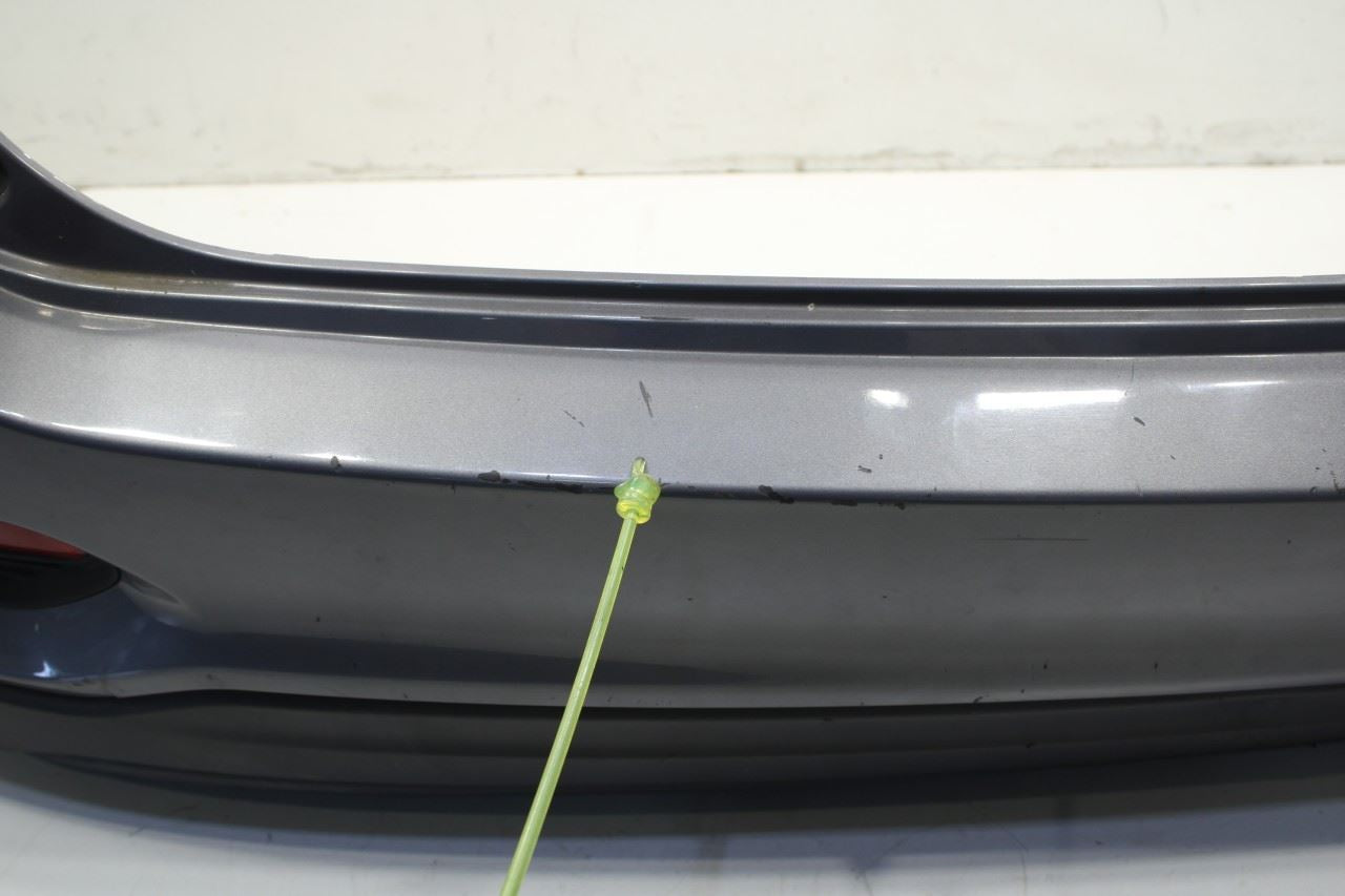 2019-2020 Kia Sorento LX Rear Bumper Cover 86611-C6500 OEM - Alshned Auto Parts