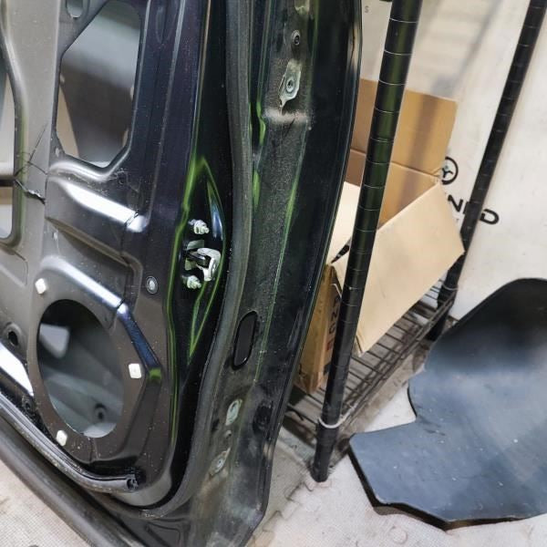 2019-2023 Subaru Forester Rear Left Door Shell Panel 60409SJ0109P OEM *ReaD*