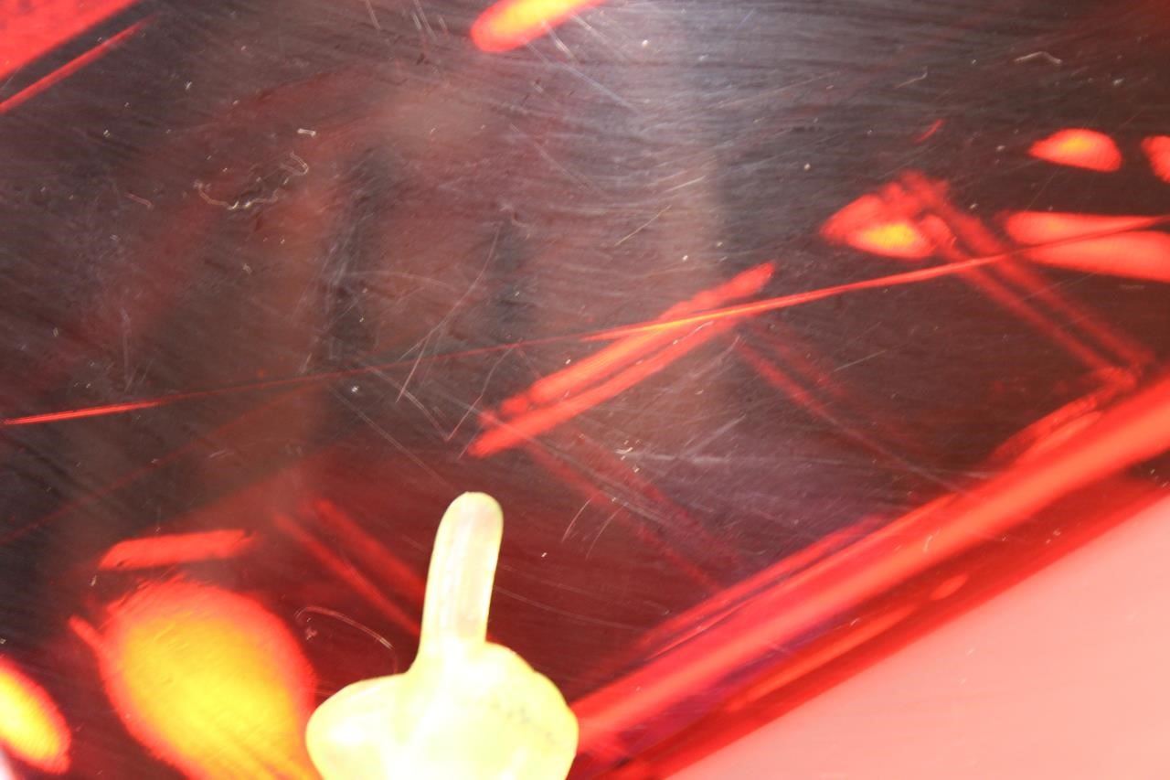 2019-2025 Cadillac XT4 Premium Rear Right Outer Tail Light Lamp 84864834 OEM - Alshned Auto Parts