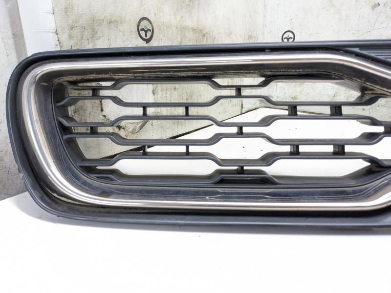 2012-2013 Kia Soul Front Bumper Radiator Upper Grille 86350-2K500 OEM - Alshned Auto Parts