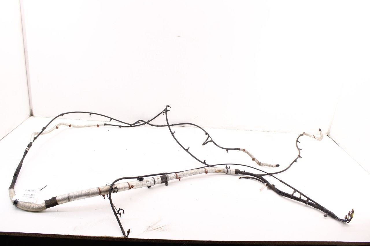 2013-2018 Ram 1500 Laramie Air Suspension Compressor Line Assembly 68265245AA - Alshned Auto Parts