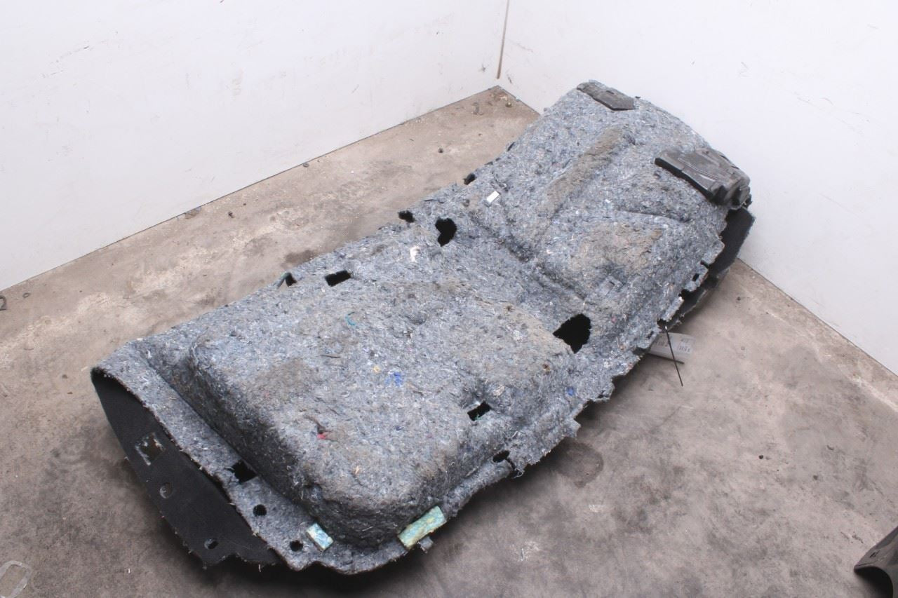 23-26 Acura Integra A-Spec 1.5L FWD Front Floor Interior Carpet Cover Liner Mat - Alshned Auto Parts