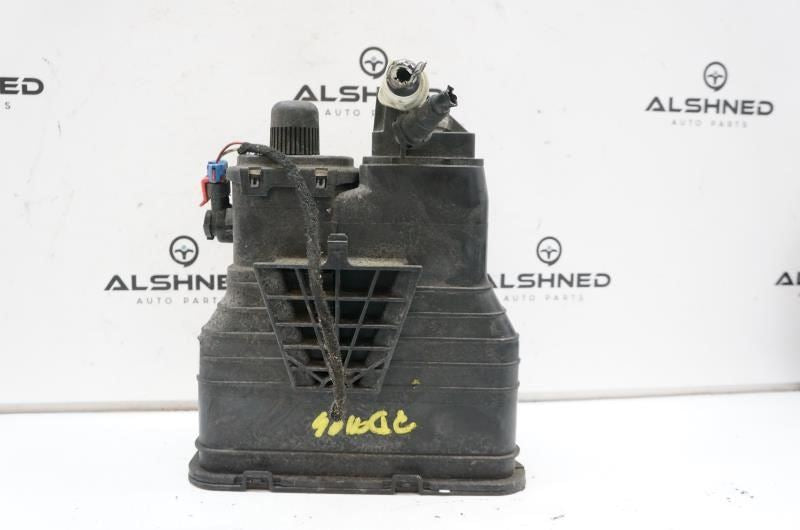 2010-2016 Buick LaCrosse Fuel Vapor Evaporator Emission Canister 84835251 OEM - Alshned Auto Parts