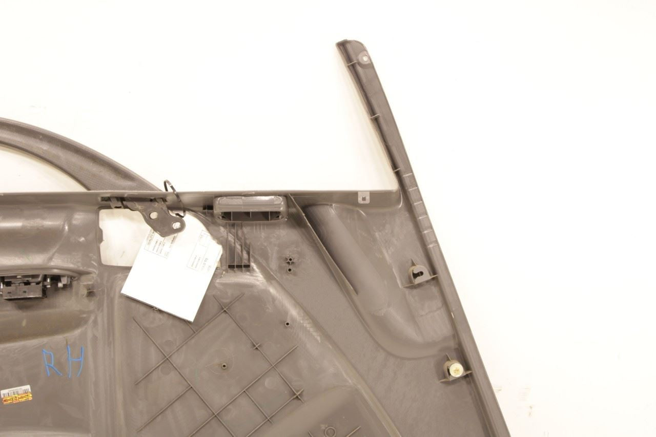 2012-2020 ISUZU NPR HD Front Right Passenger Side Door Trim Panel 8974053046 OEM - Alshned Auto Parts