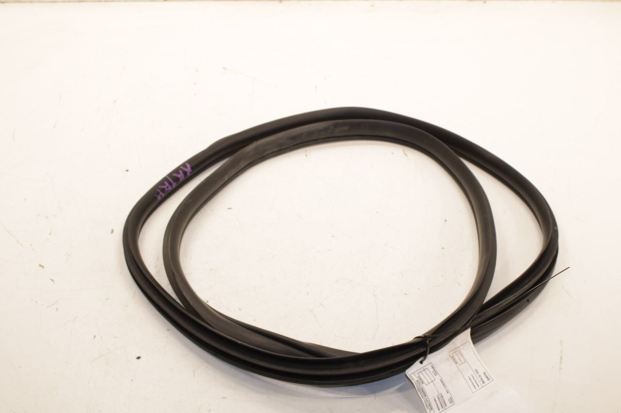 2020-2025 Mazda CX-30 2.5 S Rear Right Door Weatherstrip On Body DGH9-68-913 OEM - Alshned Auto Parts