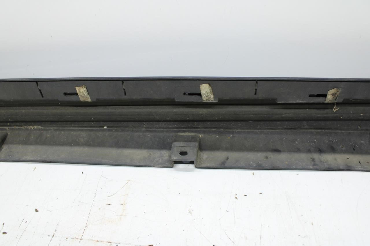 2014-20 Maserati Ghibli 3.0L RH Side Rocker Molding Cover Panel 673010783 *ReaD* - Alshned Auto Parts