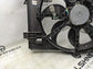 2013-2018 Nissan Sentra 1.8L Radiator Cooling Fan Motor Assembly 21403-3SH0A OEM - Alshned Auto Parts