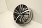 2016-2020 Infiniti QX60 Aluminum Wheel 18x7.5 5 Spoke 40300-9NB2A OEM - Alshned Auto Parts
